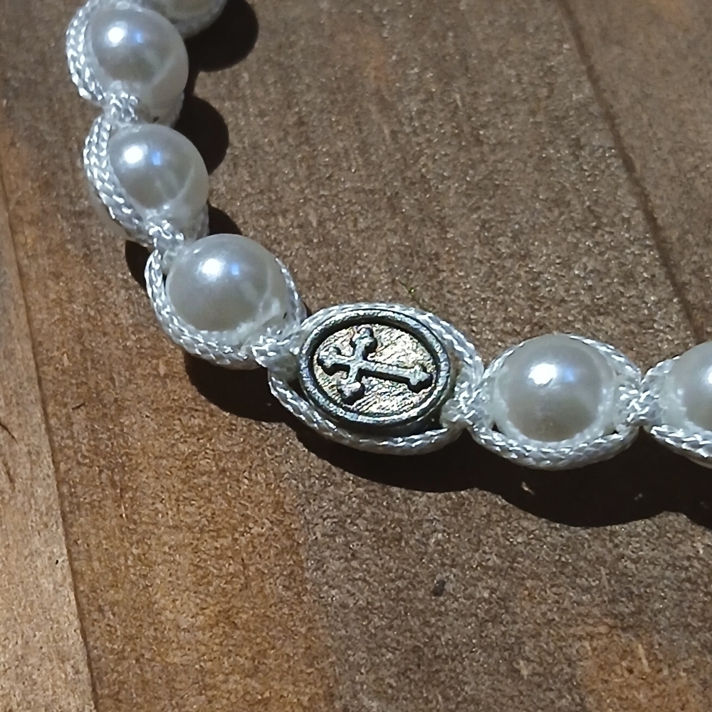 My First Holy Communion Bracelet
